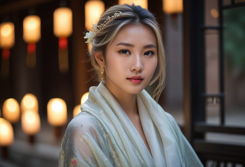 狂飙风云